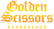 Golden Scissors